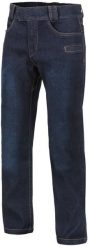 Helikon-Tex Spodnie GREYMAN TACTICAL JEANS® Slim - Denim Mid -. Spodnie sportowe męskie HELIKON-TEX, m, bez wzorów, z denimu. Za 223.85 zł.