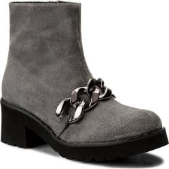 Botki EVA MINGE - Adoncia 2A 17SF1372273EF 109. Botki damskie Eva Minge. W wyprzedaży za 269.00 zł.