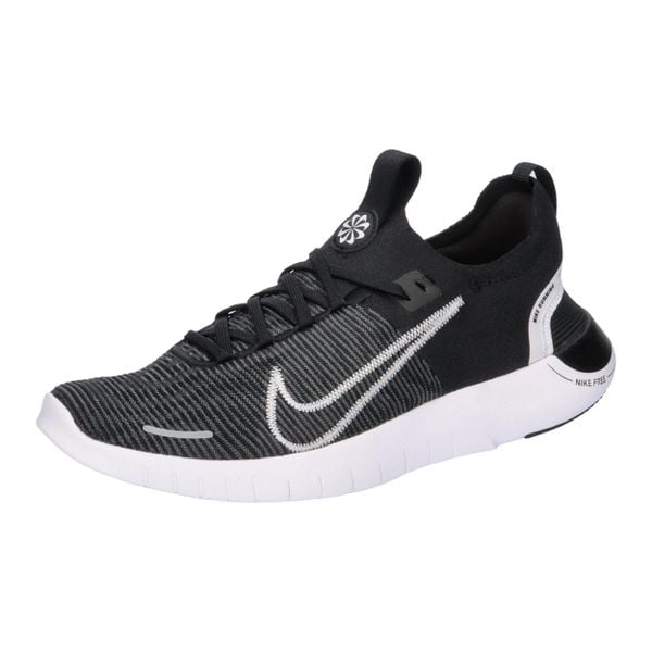 Buty do biegania damskie Nike Free Rn Fk Next Nature. Białe obuwie sportowe damskie Nike, bez wzorów, z materiału, do biegania. Za 664.00 zł.