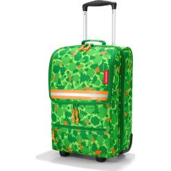 Walizka Trolley Kids XS Greenwood. Walizki męskie Reisenthel, w kolorowe wzory, z materiału. Za 399.00 zł.