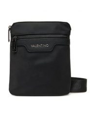 Valentino Saszetka VBS8AQ05 Czarny. Czarne saszetki męskie Valentino, z materiału. Za 209.99 zł.