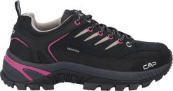 Buty trekkingowe damskie CMP Buty trekkingowe damskie CMP Rigel 2.0 Low 3Q18246 54UZ 38. Trekkingi damskie CMP. Za 493.41 zł.