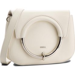 Torebka FURLA - Margherita 965601 B BOR9 VWO Petalo. Listonoszki damskie marki Furla. W wyprzedaży za 1,029.00 zł.