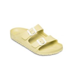 Sandały dla Mężczyzn EMBARK. Brązowe sandały męskie Quiksilver, z syntetyku, bez zapięcia. Za 159.99 zł.
