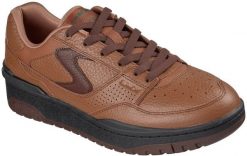 Skechers Męskie buty sportowe S-1992-TROIZE 254179 BRBK 41,5. Buty sportowe męskie Skechers, bez zapięcia. Za 379.99 zł.