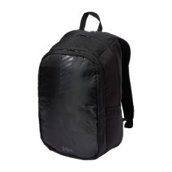 Plecak miejski na laptopa Helly Hansen Lokka. Czarne plecaki damskie Helly Hansen, bez wzorów. Za 269.05 zł.