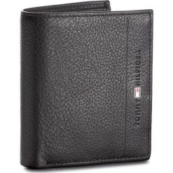 Mały Portfel Męski TOMMY HILFIGER - Core Ns Trifold AM0AM02641 002. Portfele męskie marki Giacomo Conti. W wyprzedaży za 189.00 zł.