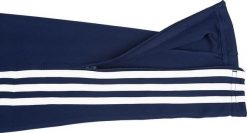 Adidas Spodnie męskie adidas Tiro 24 Training granatowe IR9343 L. Spodnie sportowe męskie Adidas, l, bez wzorów. Za 123.31 zł.
