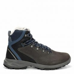 Buty trekkingowe Chiruca Taiga 05 Gore-Tex. Brązowe trekkingi męskie Chiruca, wspinaczkowe, gore-tex. Za 726.55 zł.