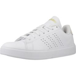 Buty ADIDAS ADVANTAGE 2.0 Biały. Białe trekkingi damskie Adidas, trekkingowe. Za 344.50 zł.