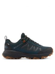 Columbia Trekkingi Peakfreak Rush™ OutDry™ 2108291 Zielony. Zielone trekkingi męskie Columbia, trekkingowe. Za 569.99 zł.