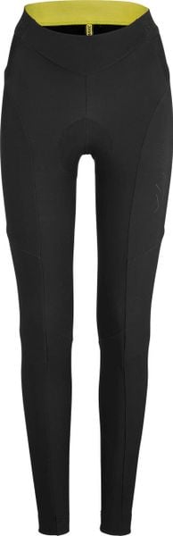 Damskie legginsy termiczne Mavic Aksium. Czarne legginsy damskie MAVIC, m, bez wzorów, z dzianiny. Za 430.00 zł.