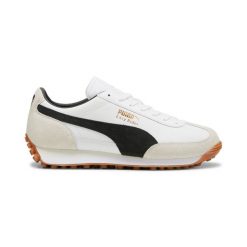 Sneakersy Puma Easy Rider Mix. Białe obuwie sportowe damskie Puma, bez wzorów, trekkingowe. W wyprzedaży za 415.80 zł.