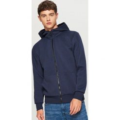 Bluza z kapturem - Granatowy. Bluzy męskie marki KALENJI. W wyprzedaży za 69.99 zł.