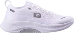 IQ Damskie buty Iq intelligence quality ARIER WMNS white/light grey rozmiar 36. Białe obuwie sportowe damskie IQ, bez wzorów. Za 323.98 zł.