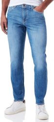 LEE AUSTIN MĘSKIE SPODNIE JEANSOWE SUNSET L733PXA59. Spodnie sportowe męskie Lee, l, bez wzorów, z elastanu. Za 229.99 zł.