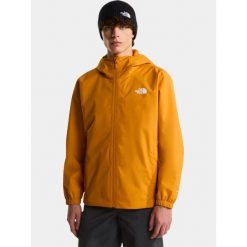 Kurtka Męska The North Face M Quest Mono. Brązowe kurtki męskie The North Face, m, bez wzorów, bez kaptura. Za 559.00 zł.