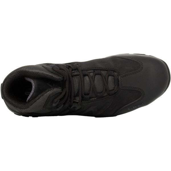 Buty New Balance Safety st. sw rozmiar 42 do jazdy w terenie. Szare botki męskie New Balance, bez wzorów, z tkaniny. Za 1,389.70 zł.