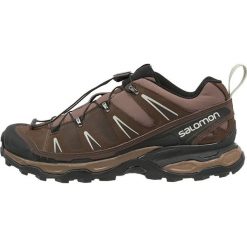 Salomon X ULTRA Obuwie hikingowe burro/absolute brown/beach. Buty sportowe męskie Salomon. Za 589.00 zł.