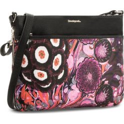 Torebka DESIGUAL - 18SAXFA 3002. Torebki do ręki damskie marki Desigual. W wyprzedaży za 149.00 zł.