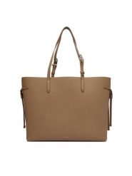 Furla Torebka Ava L WB02001 BX4329 CN 4619S Brązowy. Brązowe torebki do ręki damskie Furla, bez wzorów, ze skóry, bez dodatków. Za 1,649.00 zł.