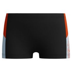 Spodenki Kąpielowe Boys Dive. Brązowe szorty dla chłopców Speedo, bez wzorów, sportowe. Za 97.99 zł.