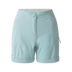 Szorty damskie Dare 2B Melodic III. Szare szorty sportowe damskie Dare 2b, l, bez wzorów, sportowe, trekkingowe. Za 219.50 zł.