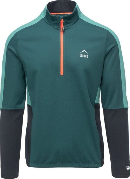 Męska Bluza Enhet rozmiar XXL. Bluzy męskie ELBRUS, m, bez wzorów, bez kaptura. Za 303.75 zł.