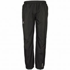 Spodnie do biegania Gilbert Photon. Czarne spodnie sportowe męskie gilbert, m, bez wzorów, z dresówki, do biegania. Za 309.50 zł.