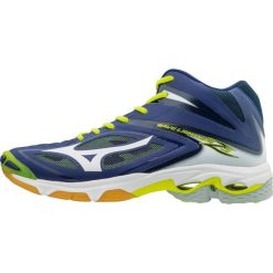 Mizuno Buty do siatkówki męskie Mizuno WAVE LIGHTNING Z3 MID (V1GA170571) 44. Buty sportowe męskie marki Mizuno. Za 384.00 zł.