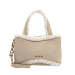 Emily & Noah Torebka Shopper E&N Heiderose Torebki 1 ct Damski. Torebki shopper damskie Emily & Noah, bez wzorów, z poliesteru, bez dodatków. Za 159.99 zł.