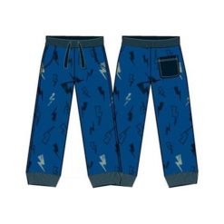 Carodel Spodnie Dresowe Chłopięce, Z Błyskawicą 116 Niebieskie. Spodnie sportowe dla chłopców marki Blue Seven. Za 34.00 zł.