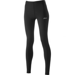 Asics Spodnie damskie Essentials Tight czarne r. XXL (113463-0904). Legginsy damskie marki Asics. Za 122.99 zł.