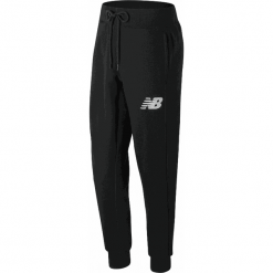 New Balance WP83855BK. Spodnie materiałowe damskie New Balance. W wyprzedaży za 159.99 zł.