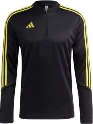 Adidas Bluza adidas TIRO 23 Training Top IC1579. Bluzy męskie Adidas, m, bez wzorów, bez kaptura. Za 93.39 zł.
