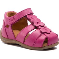 Sandały FRODDO - G2150094 M Fuchsia. Sandały dziewczęce marki Froddo. Za 239.00 zł.