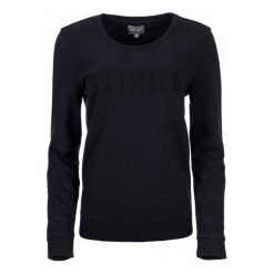 Mustang Bluza Damska L Ciemnoniebieska. Bluzy damskie marki Mustang. W wyprzedaży za 163.00 zł.