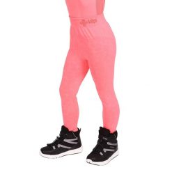 Girl´s baselayer KILPI OLINE-JG. Czerwone buty zimowe dziewczęce Kilpi, bez wzorów, bez zapięcia. Za 160.00 zł.