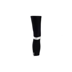 Getry Hokejowe Junior Czarne. Legginsy dla dziewczynek marki OROKS. Za 49.99 zł.