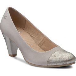 Półbuty CAPRICE - 9-22409-28 Grey Nu.Comb 218. Półbuty damskie marki Caprice. W wyprzedaży za 189.00 zł.