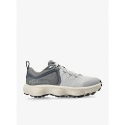 Buty turystyczne damskie Columbia Escape Thrive Titanium. Szare obuwie sportowe damskie Columbia, trekkingowe. Za 429.99 zł.