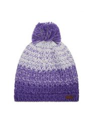 CMP Czapka 5505028 Fioletowy. Fioletowe rękawiczki damskie CMP, na zimę, bez wzorów, z materiału. Za 89.99 zł.