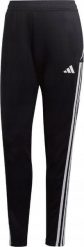 Adidas Spodnie damskie adidas Tiro 23 League Training czarne HS3494 XS. Czarne spodnie sportowe damskie Adidas, xs, bez wzorów. Za 174.33 zł.