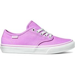 Vans Trampki Wm Camden Stripe Summer Canvas Różowy 42.0. Trampki i tenisówki damskie marki Vans. Za 225.00 zł.