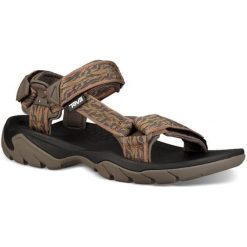 Teva M's Terra Fi 5 Universal Mpcn 44,5. Sandały męskie marki Teva. W wyprzedaży za 449.00 zł.