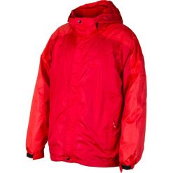 Brugi Kurtka męska 4LBN-PNF czerwona r. XL. Kurtki sportowe męskie marki Brugi. Za 212.66 zł.