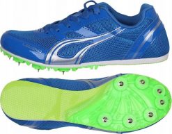 Buty kolce Legend 84819. Buty sportowe męskie Legend, bez zapięcia. Za 191.49 zł.