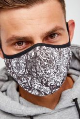 MASECZKA PHILIPP PLEIN. Szaliki męskie Philipp Plein, bez wzorów. W wyprzedaży za 147.87 zł.