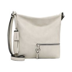 Tamaris Torebka Naramienna TAS Nele Torby na ramię 1 ct Damski. Torby na ramię damskie Tamaris, z aplikacjami, z materiału, eleganckie, małe, bez dodatków. Za 190.99 zł.