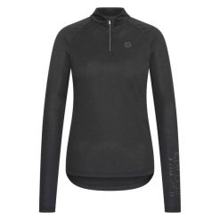 Damska koszulka do jazdy konnej Imperial Riding Parla. Niebieskie t-shirty damskie IMPERIAL RIDING, s, bez wzorów, eleganckie, bez kołnierzyka. Za 190.50 zł.